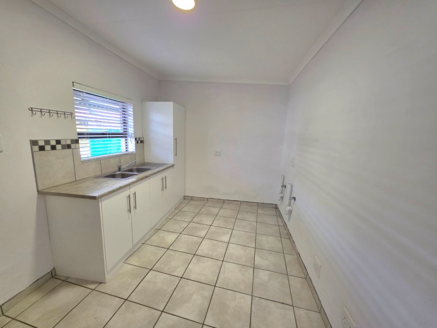 1 Bedroom Property for Sale in Jordania Free State